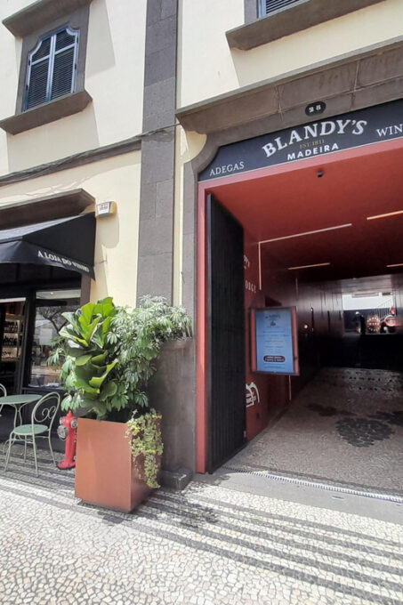Funchal Flavours - Recap
