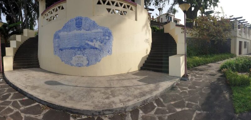 Funchal: Guided City Tuk-Tuk Tour - Tour Overview