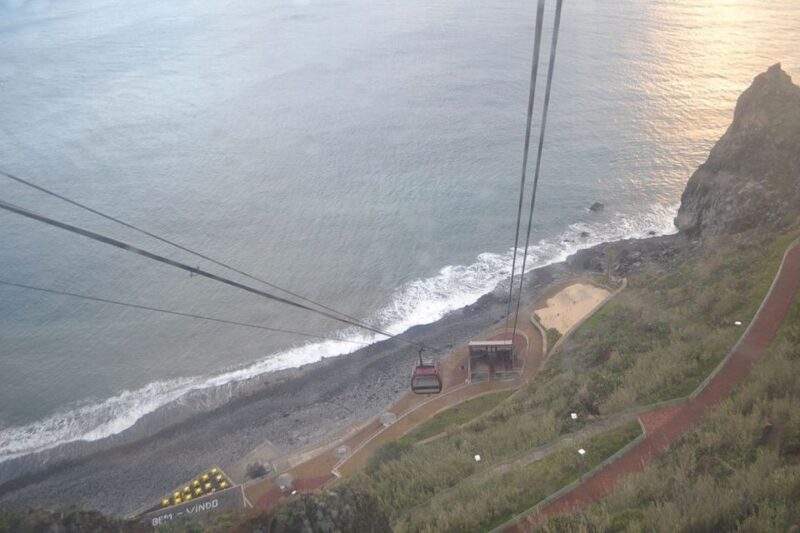 Funchal Guided Tuk Tuk Tour of Garajau and Cristo Rei - Tour Highlights
