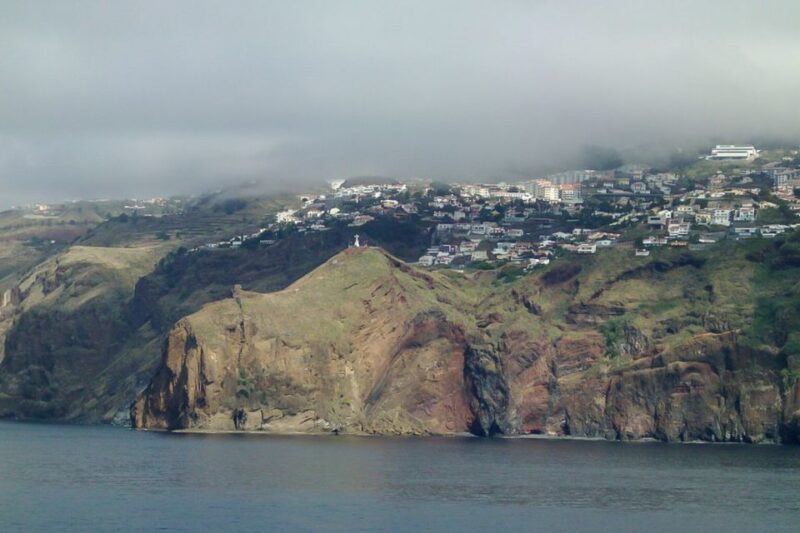 Funchal Guided Tuk Tuk Tour of Garajau and Cristo Rei - Booking Information