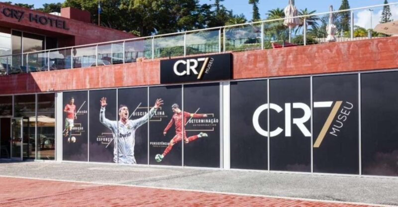 Funchal: Guided Tuk Tuk Tour With Drop-Off at CR7 Museum - Inclusions and Accessibility