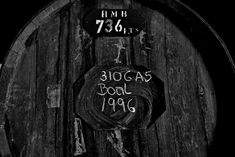 Funchal: H.M. Borges Winery Guided Tour With Wine Tasting - Tasting Choices and Pairings