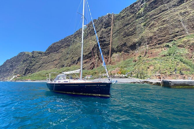 Funchal Half and Full Day Private Sailboat Tour - Traveler Reviews