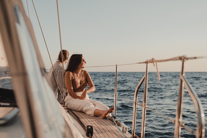 Funchal Half and Full Day Private Sailboat Tour - Tour Highlights