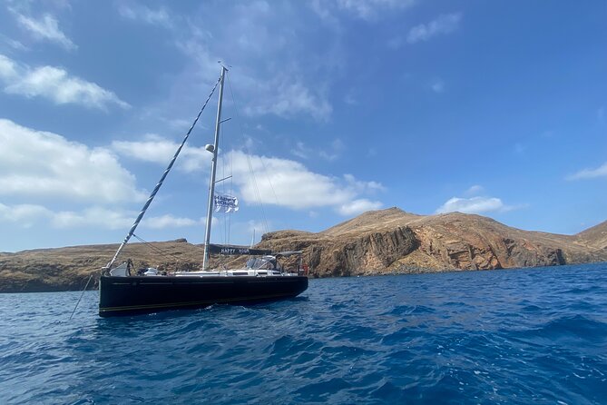 Funchal Half and Full Day Private Sailboat Tour - Booking and Cancellation