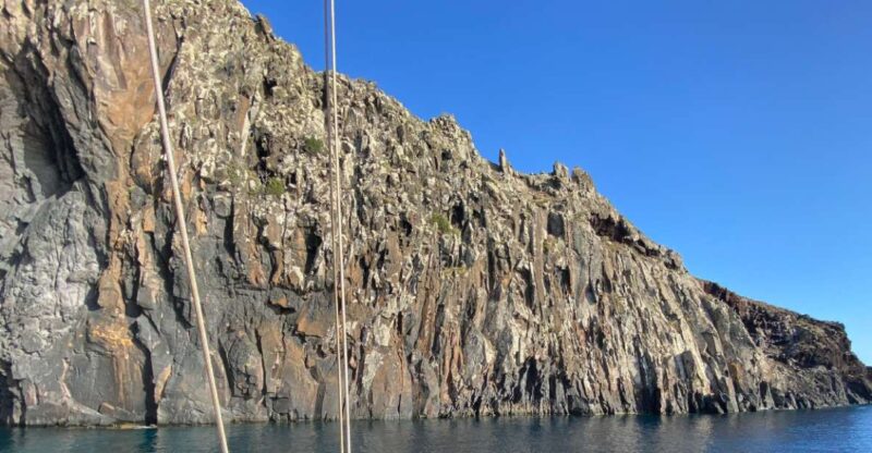 Funchal: Half and Full Day Private Sailboat Tour - Highlights and Inclusions