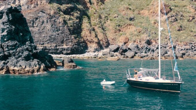 Funchal: Half and Full Day Private Sailboat Tour - Customer Feedback