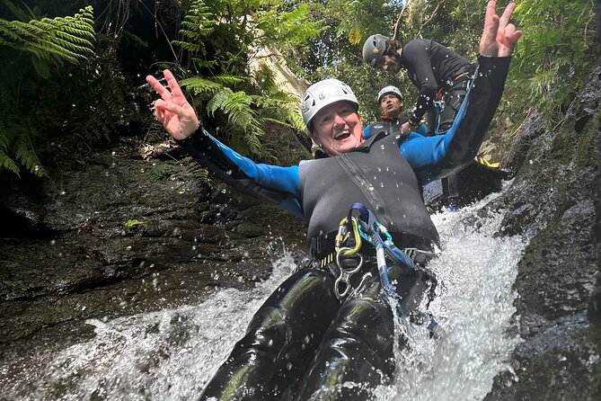 Funchal: Half-day Beginners Canyoning - What to Bring