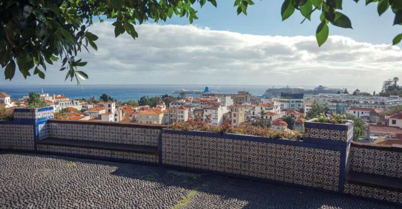 Funchal: Historical Walking Tour - Highlights and Experiences