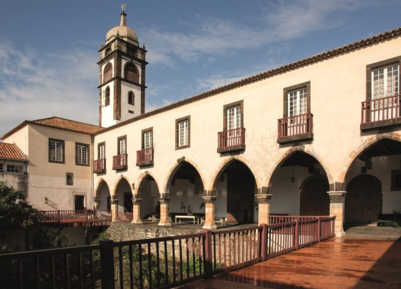 Funchal: Historical Walking Tour - Historical Insights