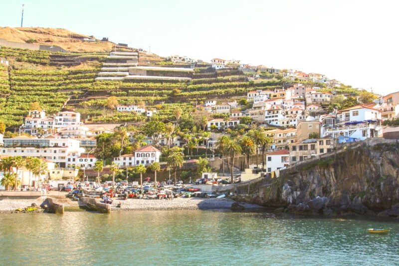 Funchal: Hop-On Hop-Off Bus Tour - Experience Highlights