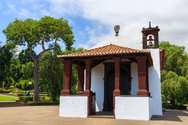 Funchal: Hop-On Hop-Off Bus Tour - Customer Reviews and Ratings