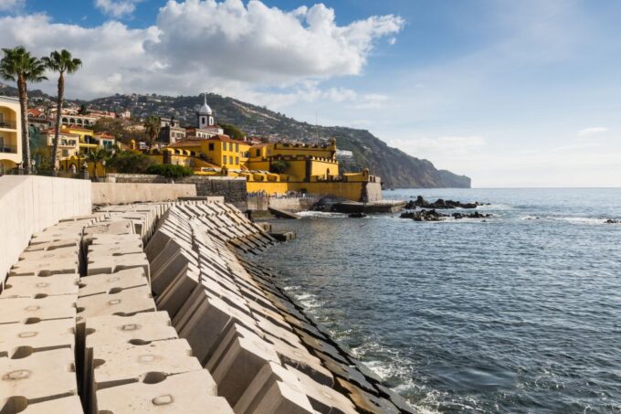 Funchal: Hop-On Hop-Off Bus Tour - Frequently Asked Questions