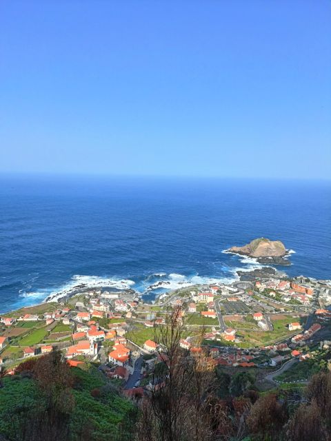 Funchal: In a 4X4, To Porto Moniz And Fanal Forest - What to Bring and Restrictions