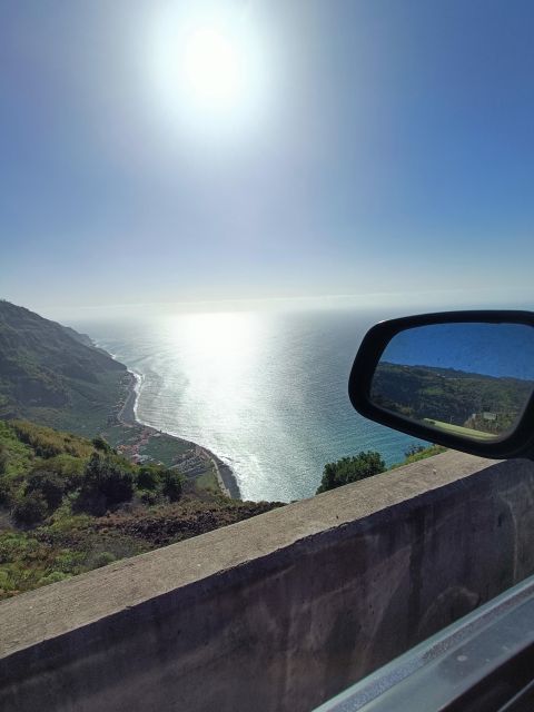 Funchal: In a 4X4, To Porto Moniz And Fanal Forest - Customer Reviews