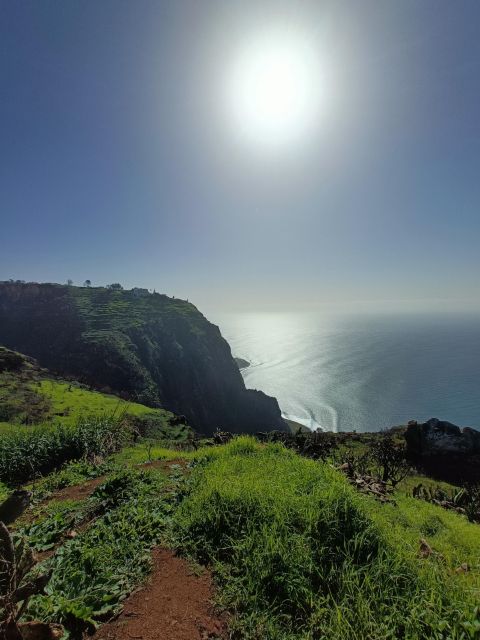 Funchal: In a 4X4, To Porto Moniz And Fanal Forest - Frequently Asked Questions
