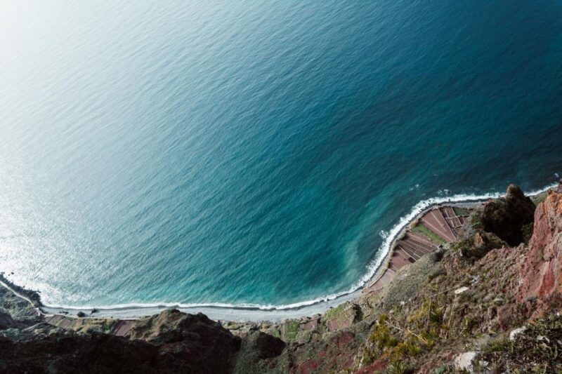 Funchal: Island Explorer Madeira by 4X4 Half Day Center - Group Size Details