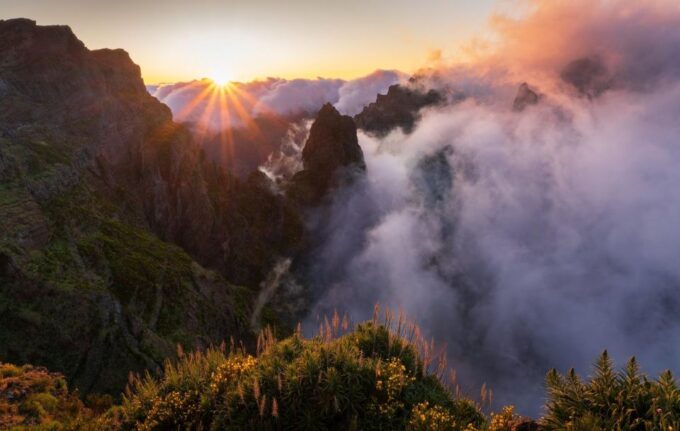 Funchal: Island Explorer Madeira by 4X4 North West - Customer Reviews