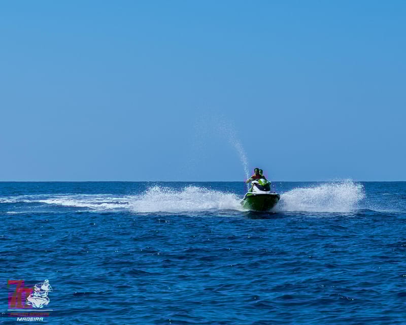Funchal: Jet Ski Circuit - Customer Feedback