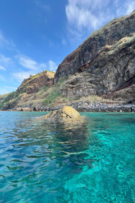 Funchal: Kayak & Snorkeling in Garajau Nature Reserve - Frequently Asked Questions