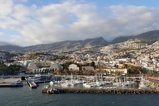 Funchal Like a Local: Customized Private Tour - About Your Stay