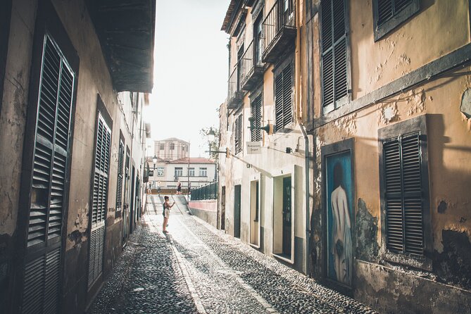 Funchal Like a Local: Customized Private Tour - Personalized Itinerary