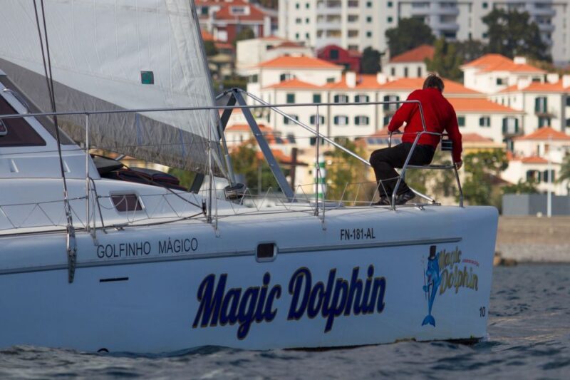Funchal: Luxury Catamaran Private Charter - Suitability and Additional Information