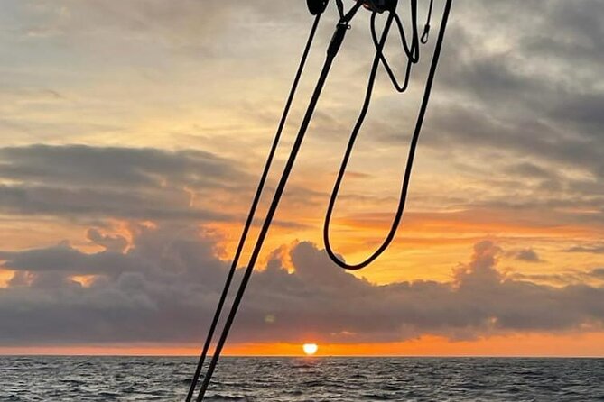 Funchal: Luxury Catamaran Sunset Cruise Open Bar - Inclusions and Amenities
