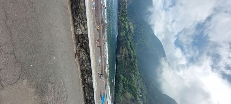 Funchal: Maderia Island off Road Jeep Tour With Swim Stop - Key Points