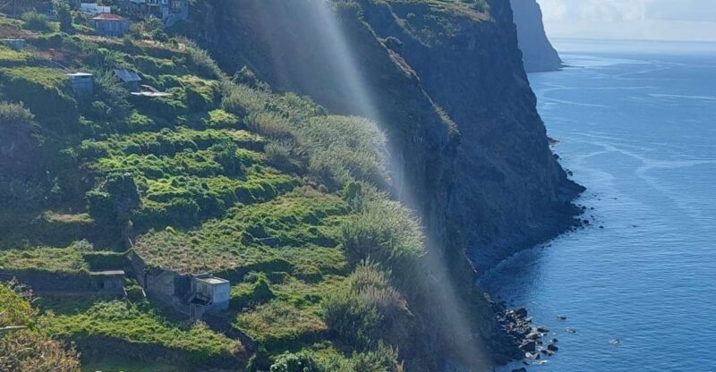 Funchal: Maderia Island off Road Jeep Tour With Swim Stop - Booking Information
