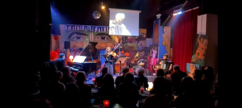 Funchal: MAMMA Museum & Concert Ticket With 1 Drink - Concert Schedules