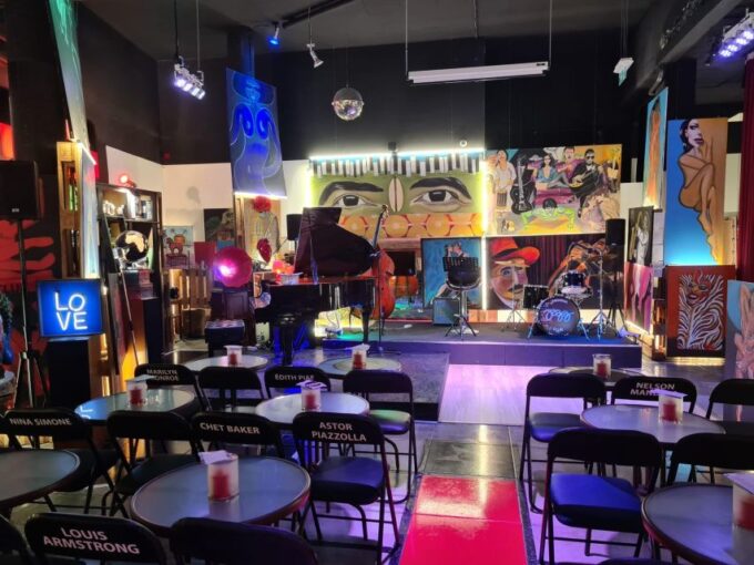 Funchal: MAMMA Museum & Concert Ticket With 1 Drink - Customer Feedback