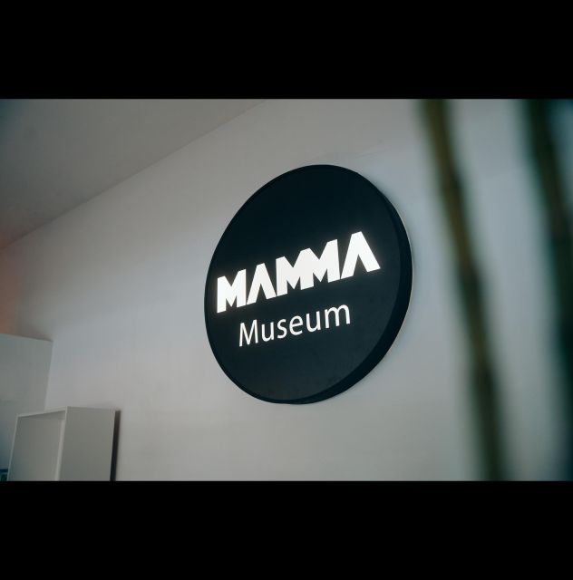 Funchal: MAMMA Museum Entry Ticket - Visitor Experience and Amenities