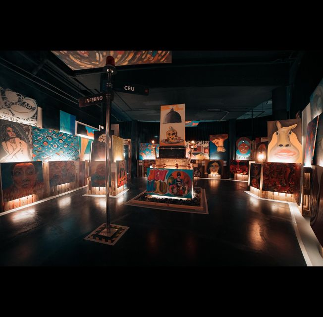 Funchal: MAMMA Museum Entry Ticket - Frequently Asked Questions