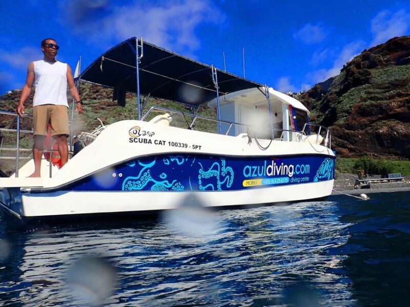 Funchal: Marine Reserve of Garajau Snorkeling Trip - Pricing and Availability