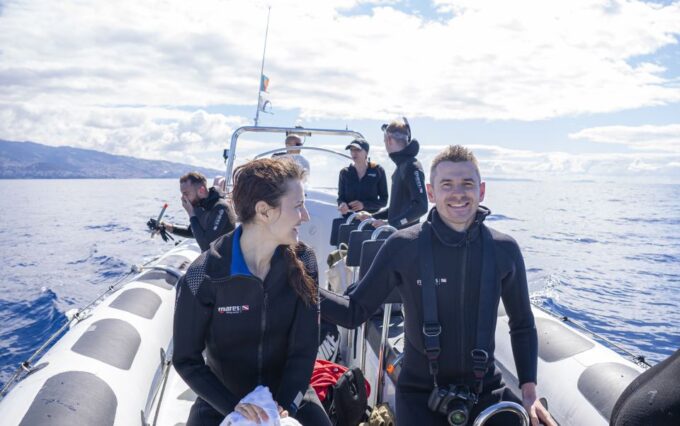 Funchal: Marine Reserve of Garajau Snorkeling Trip - Customer Feedback