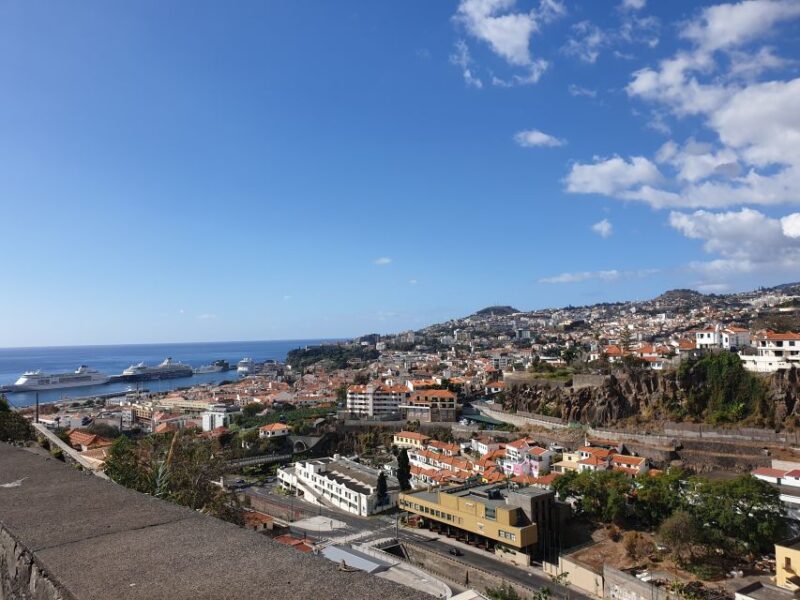 Funchal: Monte and Old Town Tour by Tuk-Tuk - Important Information
