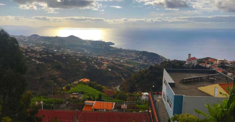 Funchal: Northern Levada Walking Tour - Experience Highlights