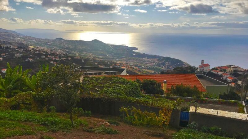 Funchal: Northern Levada Walking Tour - What to Bring