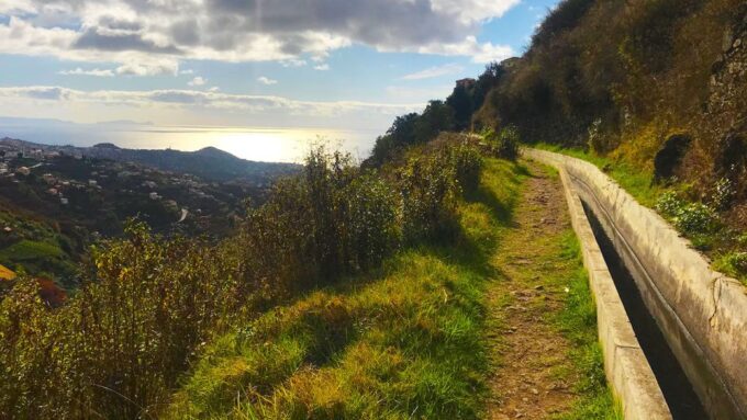 Funchal: Northern Levada Walking Tour - Frequently Asked Questions
