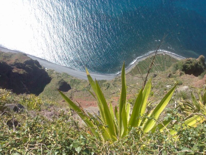 Funchal: Nuns Valley Private Half Day Tour - Frequently Asked Questions