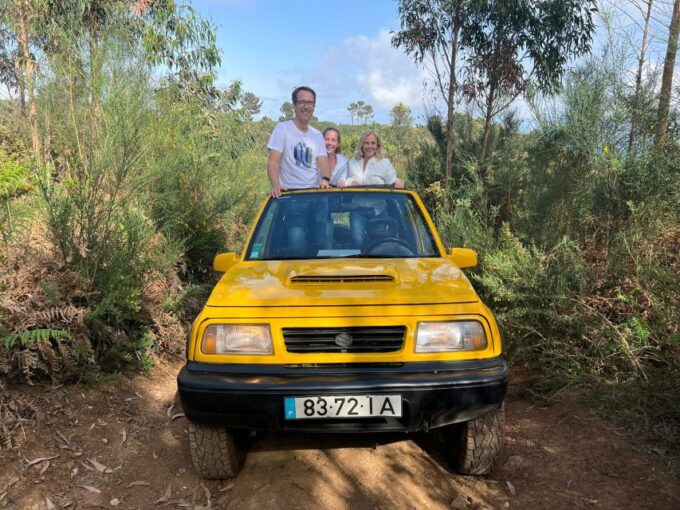 Funchal: Nuns Valley, Safari Tour, & Viewpoints - Customer Ratings and Reviews