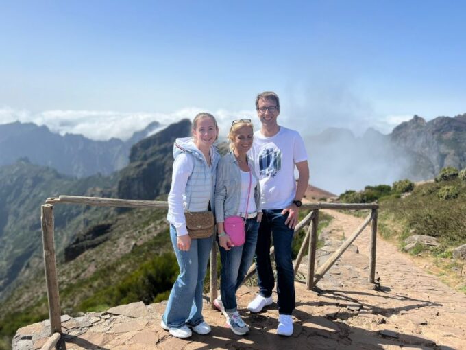 Funchal: Nuns Valley, Safari Tour, & Viewpoints - Important Information