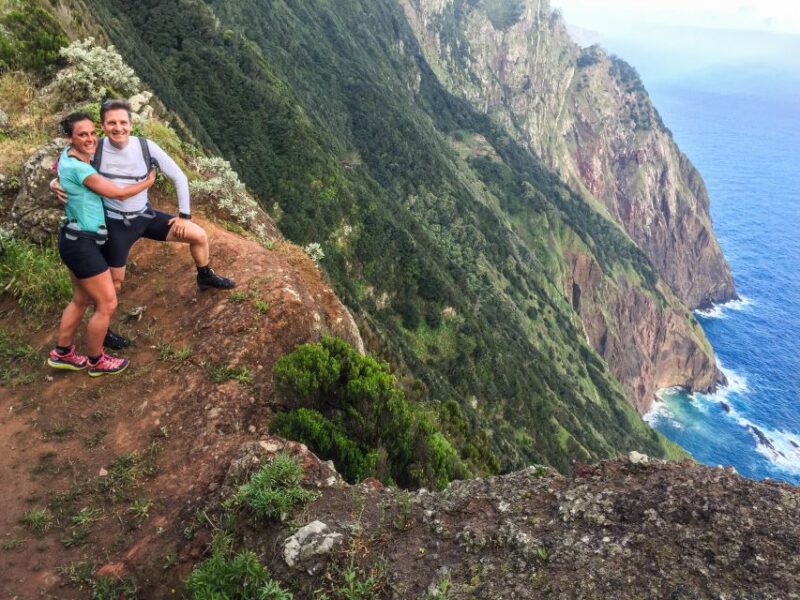 Funchal: Ocean to Mountain Running Tour - Participant Eligibility