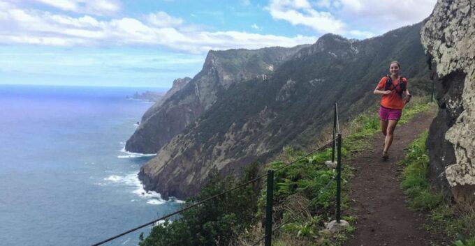 Funchal: Ocean to Mountain Running Tour - Customer Feedback