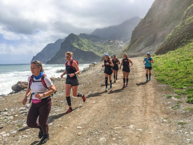 Funchal: Ocean to Mountain Running Tour - Frequently Asked Questions