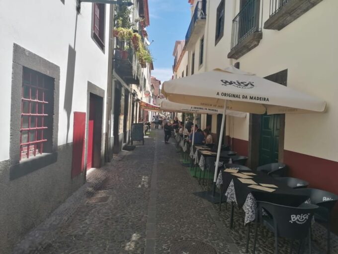 Funchal: Old Town Private Tuk-Tuk Tour - Frequently Asked Questions