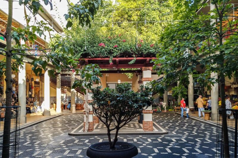 Funchal: Old Town Walking Tour - Highlights of the Experience