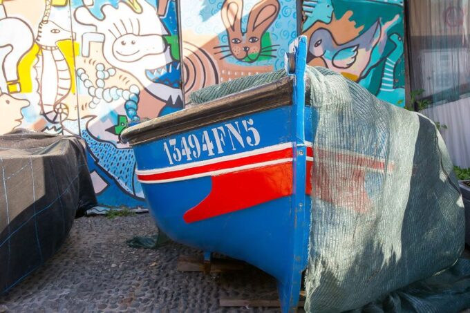 Funchal: Old Town Walking Tour - Accessibility and Restrictions