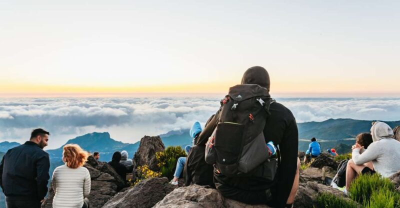 Funchal: Pico Do Arieiro and Pico Ruivo Sunrise Hike - Frequently Asked Questions